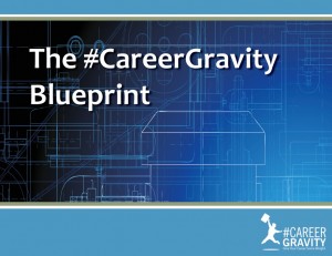 #CareerGravity Blueprint cover