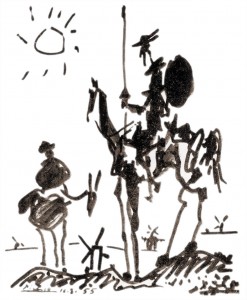 Don Quixote