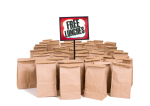 Free Lunches