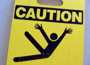193/365 Caution - Jazz Hands! by Mykl Roventine on Flickr
