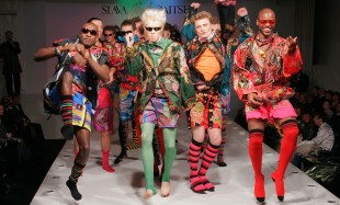 website design is not a fashion show