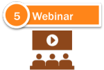 Content Marketing With PowerPoint - Step 5 - Webinar